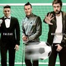 YouTube Original Series JACK WHITEHALL: TRAINING DAYS Launches May 9