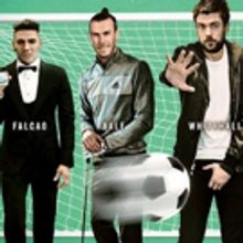 YouTube Original Series JACK WHITEHALL: TRAINING DAYS Launches May 9