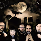 Radiotheatre Announces Return of Annual Edgar Allan Poe Festival