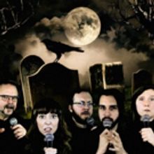 Radiotheatre Announces Return of Annual Edgar Allan Poe Festival