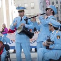 VIDEO: Watch the Cast of the Tony Nominated Hit THE BAND'S VISIT Perform On THE… Video