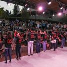 OSF Cancels Green Show For Remainder Of 2018