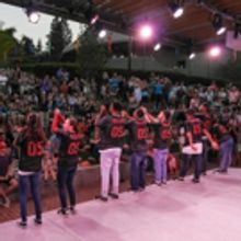 OSF Cancels Green Show For Remainder Of 2018