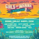 Brandi Carlile Confirms 2nd Annual Girls Just Wanna Weekend Lineup