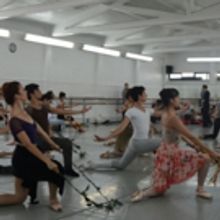 La Bella Durmiente Del Bosque Tras Bastidores