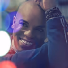 Darrian Ford Returns to NYC With NEW STANDARDS.
