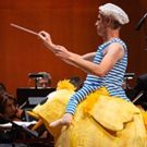 Kinder HSPVA Students Join The Houston Symphony In ONCE UPON A TIME