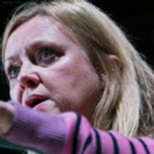 LIGHTS! PLANETS! PEOPLE! By Molly Naylor To Tour The UK