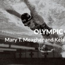 The Kentucky Center Presents LIFE OF AN OLYMPIC CHAMPION