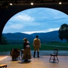 'RIP VAN WINKLE' Premiere, THE HEART OF ROBIN HOOD Headline Hudson Valley Shakespeare