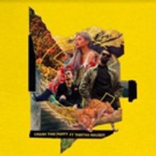 Yellow Claw Unlocks New Song CRASH THIS PARTY