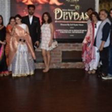 BWW Previews: SARAT CHANDRA'S CLASSIC DEVDAS Now On Stage