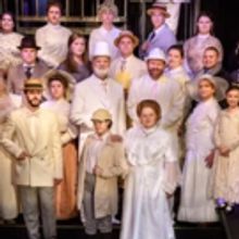 BWW Review: Powerful Cast Moves Audiences With RAGTIME at Plant City Entertainment