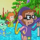 THIRTEEN's Emmy-Winning Series CYBERCHASE Continues with Season 11, 12/26