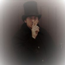 Enjoy A Dickensian Adventure With LOVEHISTORY This Christmas