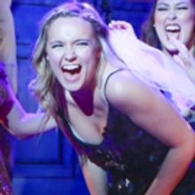 Photo Flash: Maltz Jupiter Theatre Presents MAMMA MIA!