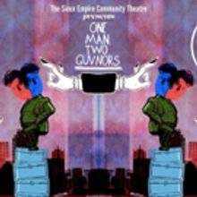 ONE MAN, TWO GUVNORS to Come to Sioux Empire Community Theatre