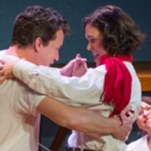 Photo Flash: Firehouse Theatre presents WINGS THE MUSICAL