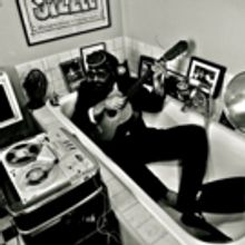 The Mostar Diving Club Announce Bish Hall Show