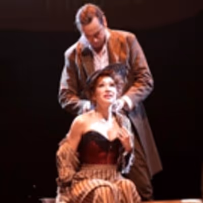 BWW Review: JEKYLL & HYDE at North Shore Music Theatre