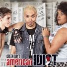 BWW Review: HIGH OCTANE 'AMERICAN IDIOT' REFLECTS A GENERATION'S FRUSTRATION at Mad…