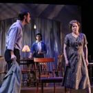 THE GLASS MENAGERIE Comes to International City Theatre