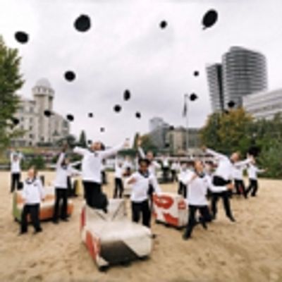 BWW Interview: Conductor Manolo Cagnin On Traveling and Training With the Vienna Boys Choir