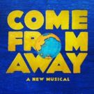 Bid Now on 2 House Seats to COME FROM AWAY on Broadway Plus an Exclusive Backstage…