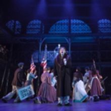 Photo Flash: FIrst Look at RAGTIME at Lincoln Park Performing Arts Center