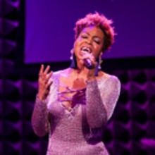 Photo Flash: Lena Hall, Tamika Lawrence, Kate Mulgrew, Alice Ripley and More Take Par