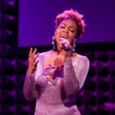 Photo Flash: Lena Hall, Tamika Lawrence, Kate Mulgrew, Alice Ripley and More Take Part in 10th Annual LIVING FOR TODAY Concert