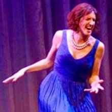 BROADWAY'S NEXT HIT MUSICAL Comes To Montalvo Arts Center In Saratoga