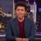 VIDEO: New THE DAILY SHOW Correspondent Jaboukie Young-White Discusses Why Young…