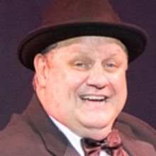 Photo Flash: THE PRODUCERS Now Playing at Stage Door Theatre at LPAC