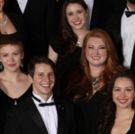 Verdi Chorus Presents The Walter Fox Singers In LOVE IS TIMELESS