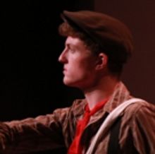BWW Previews: NEWSIES at Dos Pueblos Theatre Company