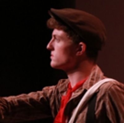 BWW Previews: NEWSIES at Dos Pueblos Theatre Company