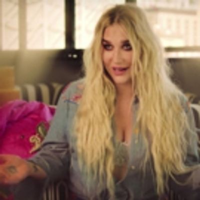 VIDEO: Kesha Releases I NEED A WOMAN Music Video