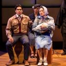 Review: VALLEY OF THE HEART Recounts a Cross-Cultural Love Surviving World War II