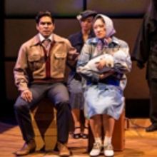 Review: VALLEY OF THE HEART Recounts a Cross-Cultural Love Surviving World War II