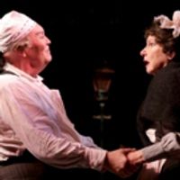 BWW Review: A CHRISTMAS CAROL at North Shore Music Theatre Photo