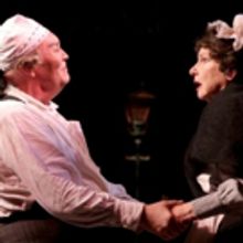 BWW Review: A CHRISTMAS CAROL at North Shore Music Theatre