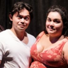 Kumu Kahua Theatre Presents Hannah Ii-Epstein's PAKALOLO SWEET