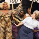 UK Tour of HAIRSPRAY to Extend Through 2021