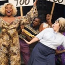 UK Tour of HAIRSPRAY to Extend Through 2021
