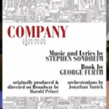 The Studio Theatre Tierra del Sol Presents COMPANY