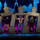BWW Review: The National Tour of FALSETTOS at Winspear Opera House