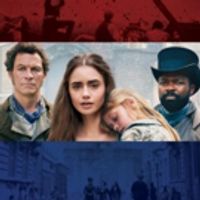An In-Depth History and Look at the New Dramatic Adaptation of Les Miserables on PBS Video