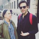 Exclusive Podcast: LITTLE KNOWN FACTS with Ilana Levine Goes Live with BE MORE…
