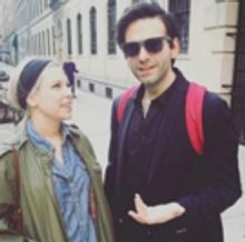 Exclusive Podcast: LITTLE KNOWN FACTS with Ilana Levine Goes Live with BE MORE CHILL'